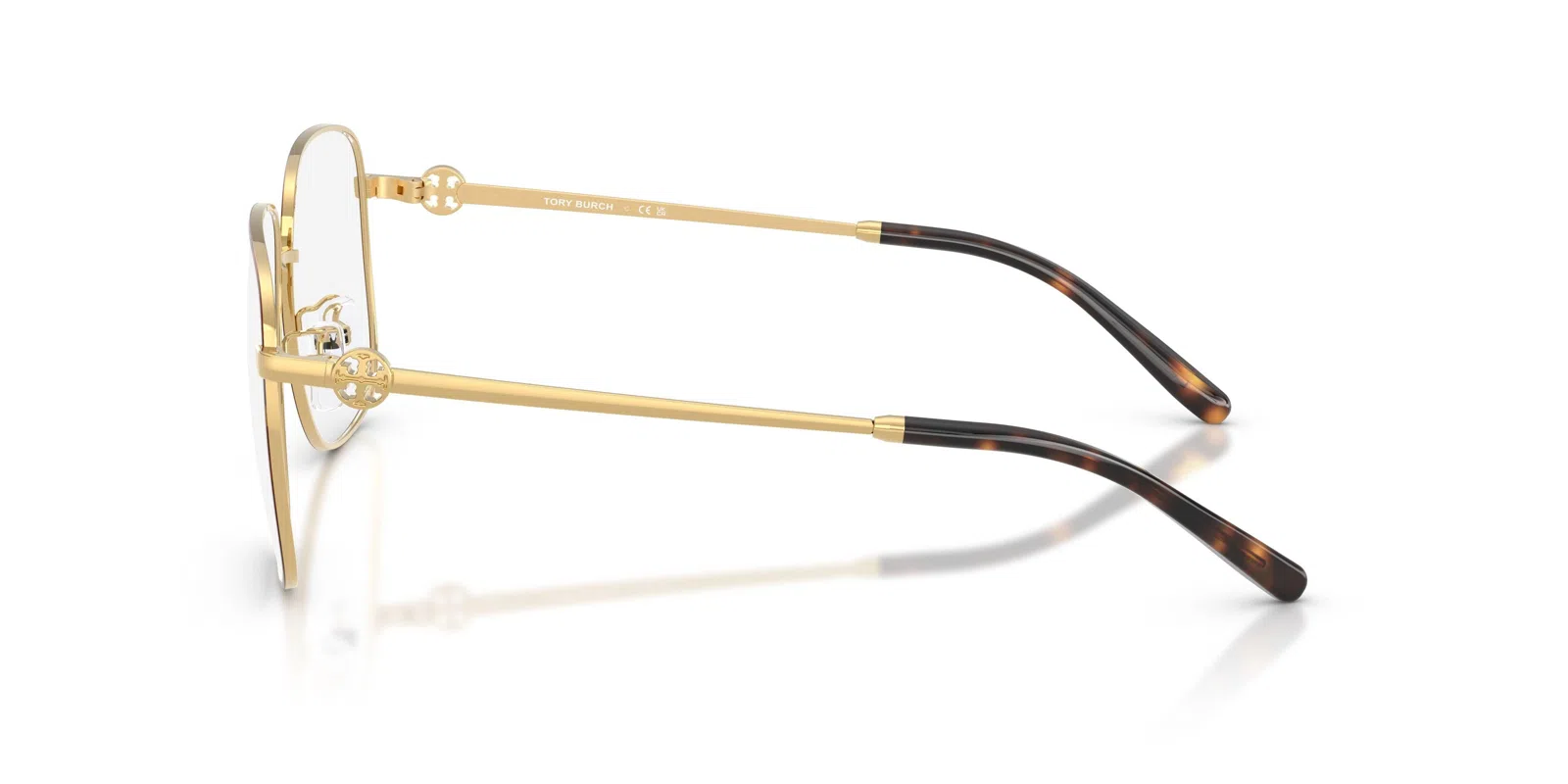 Tory Burch 1094 Eyeglasses - view 5
